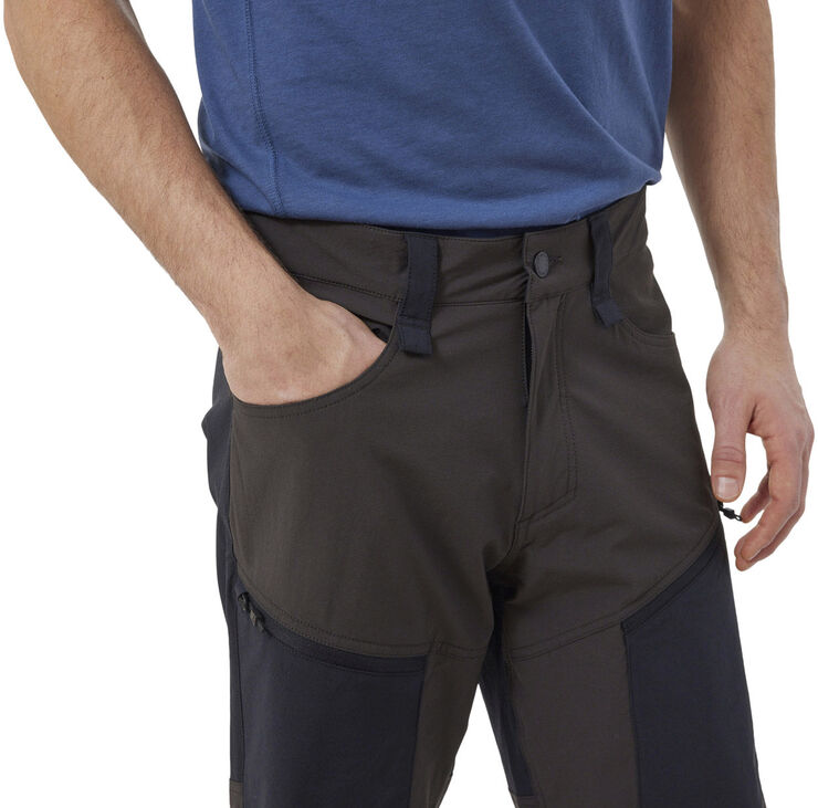 MCKINLEY Redwood Shorts Brun