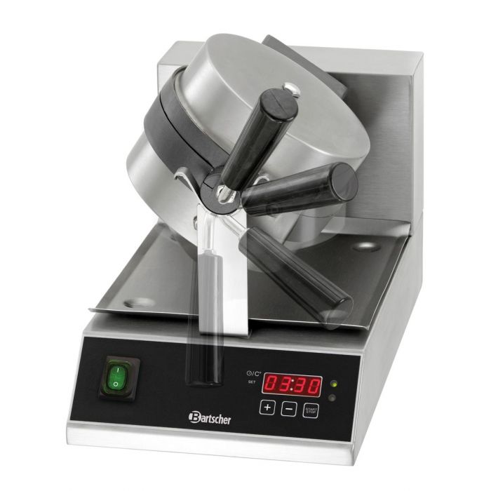 Bartscher Waffeleisen 