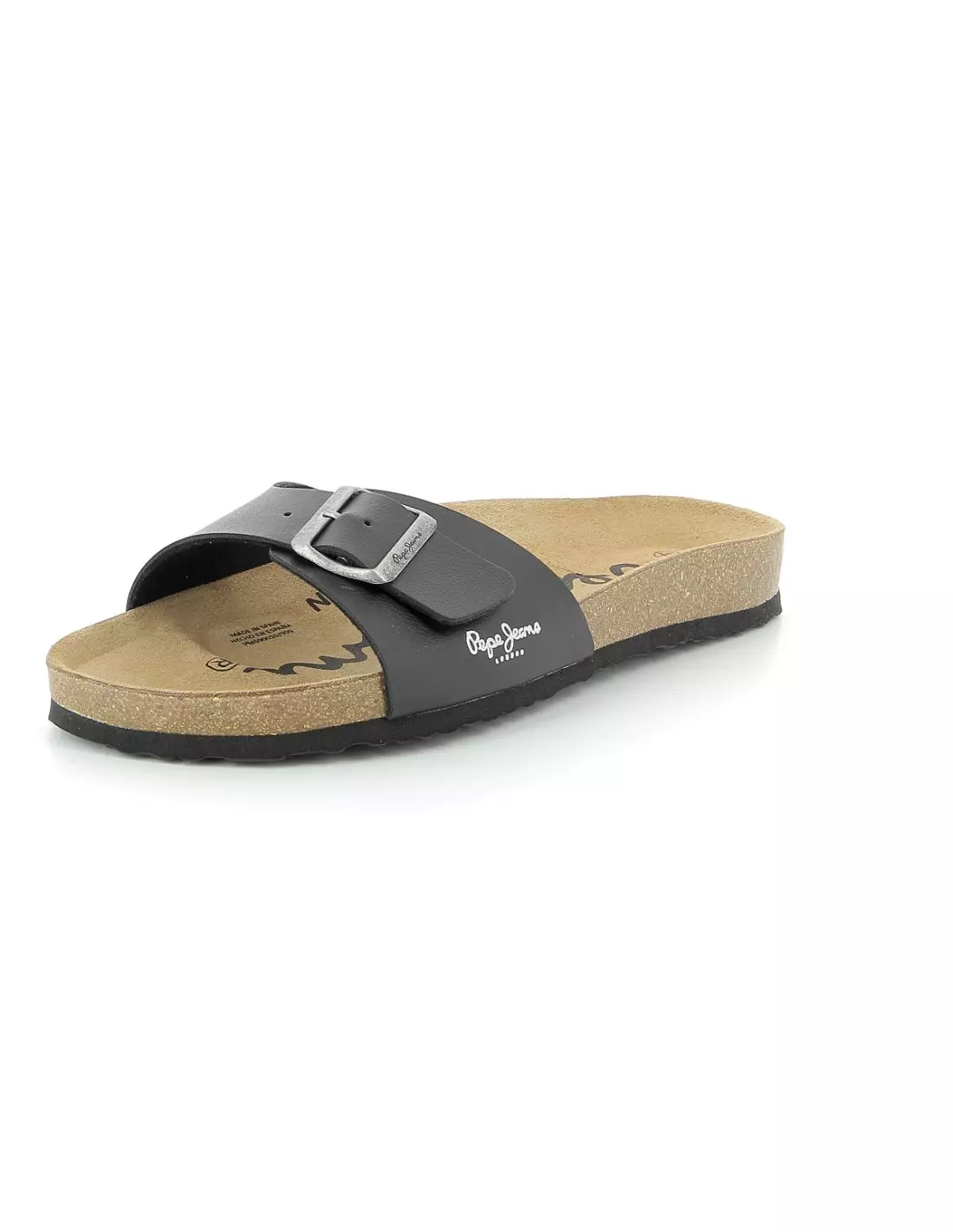 BIM - Sandales, mules & nu-pieds Black