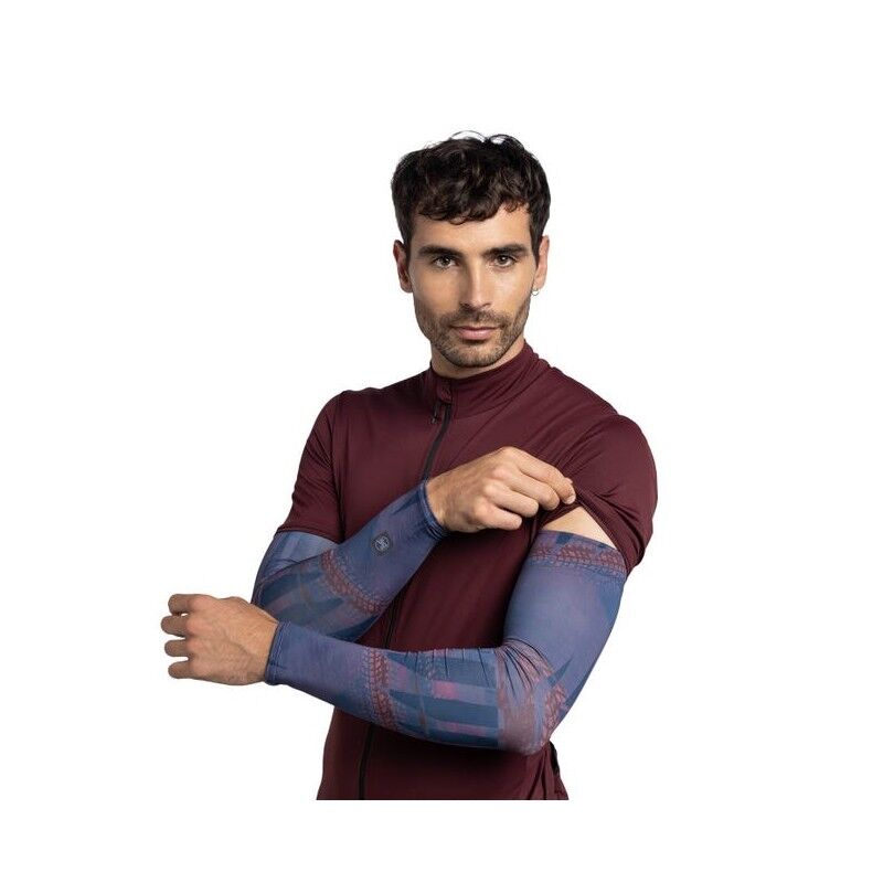 Arm Sleeves Quercus - Manchons de compression