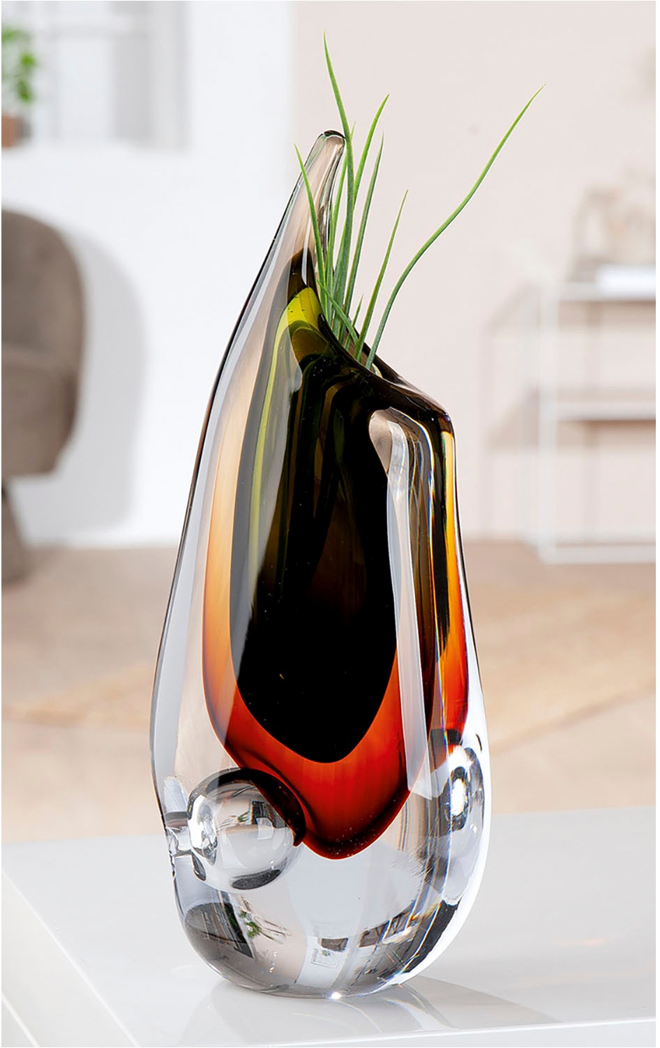 Casablanca by Gilde Tischvase »Vase 