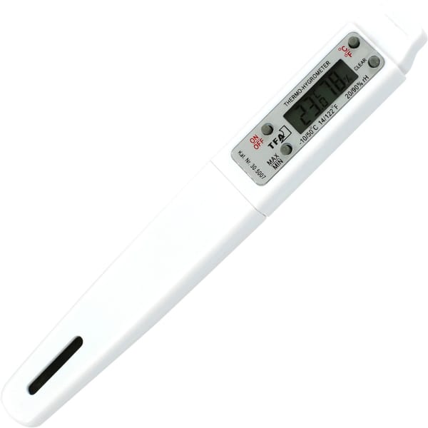 Outillage fart BRIKO MAPLUS POCKET THERMO-HYGROMETER