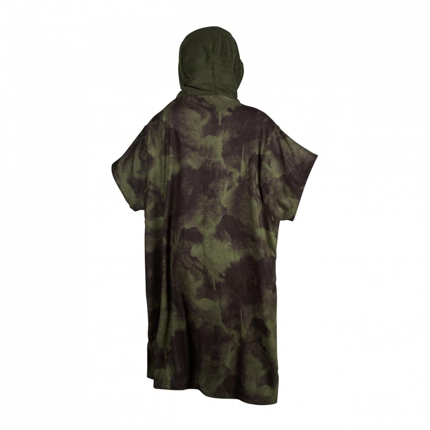 Mystic Poncho Junior JNR