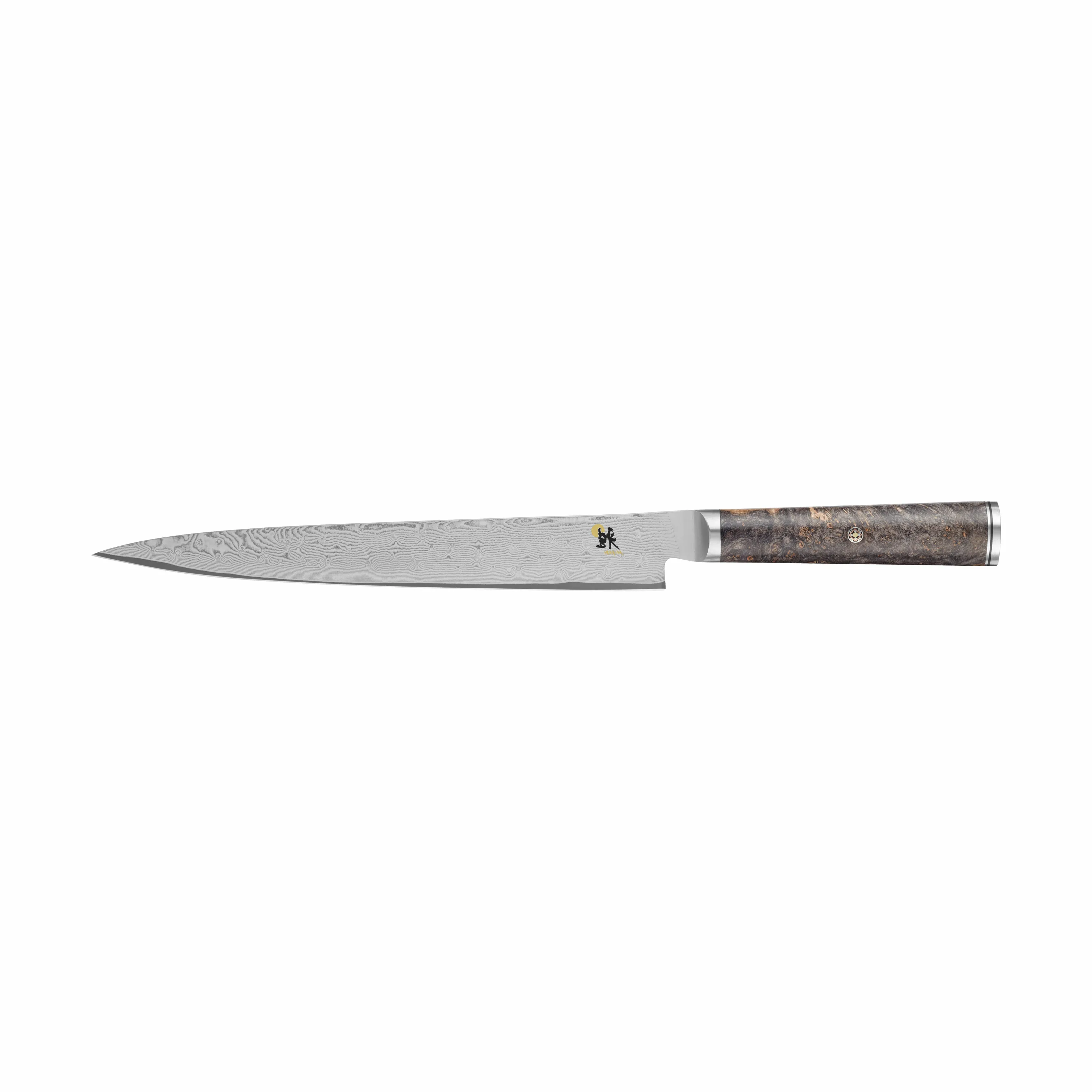 MIYABI Black Sujihiki Forskærerkniv
