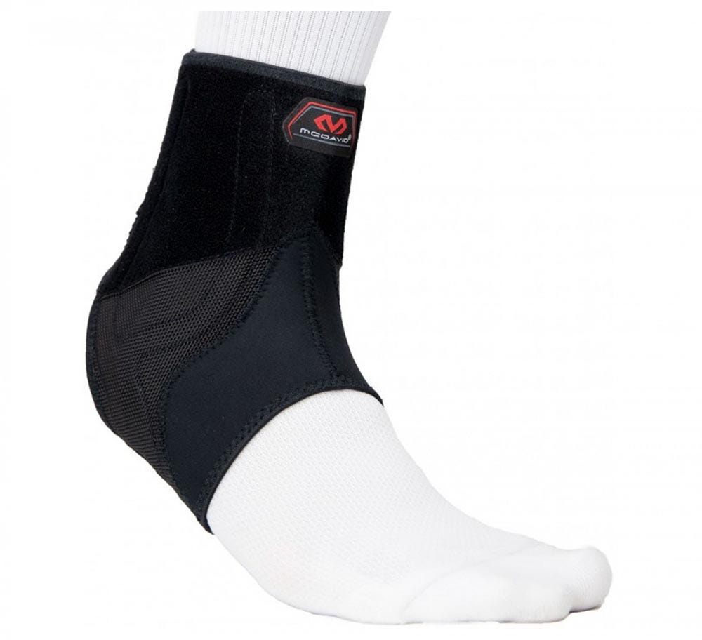Mcdavid  STEALTH CLEAT 3+ ANKLE BRACE