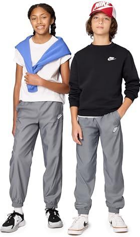 Nike - Club - Joggingbroek - Lichtgewicht - Voor Kinderen
