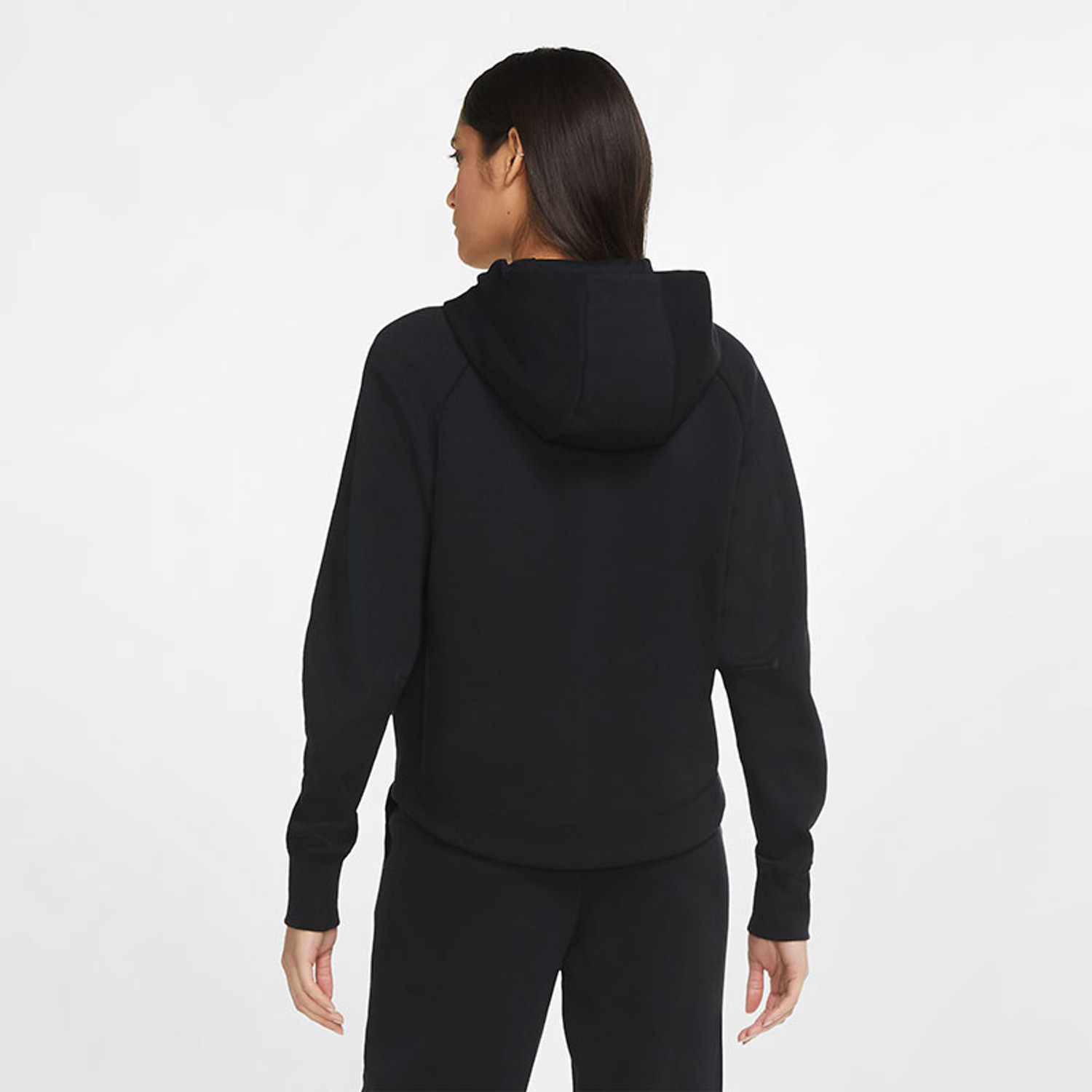 Nike Tech Fleece Full-Zip Hoody Dames