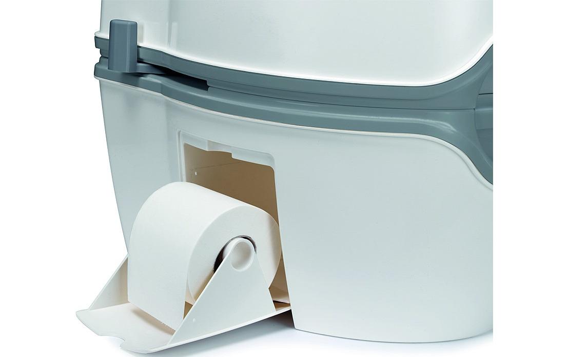 Mobile Toilette Porta Potti 565 P Weiss<br>Toilette