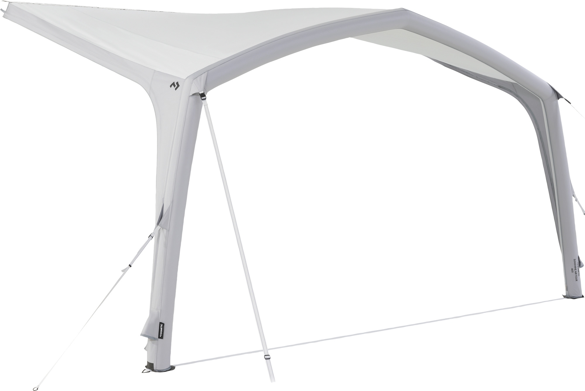 Dometic Aufblasbares Vordach Sunshine AIR Tour für Wohnwagen 3 Meter