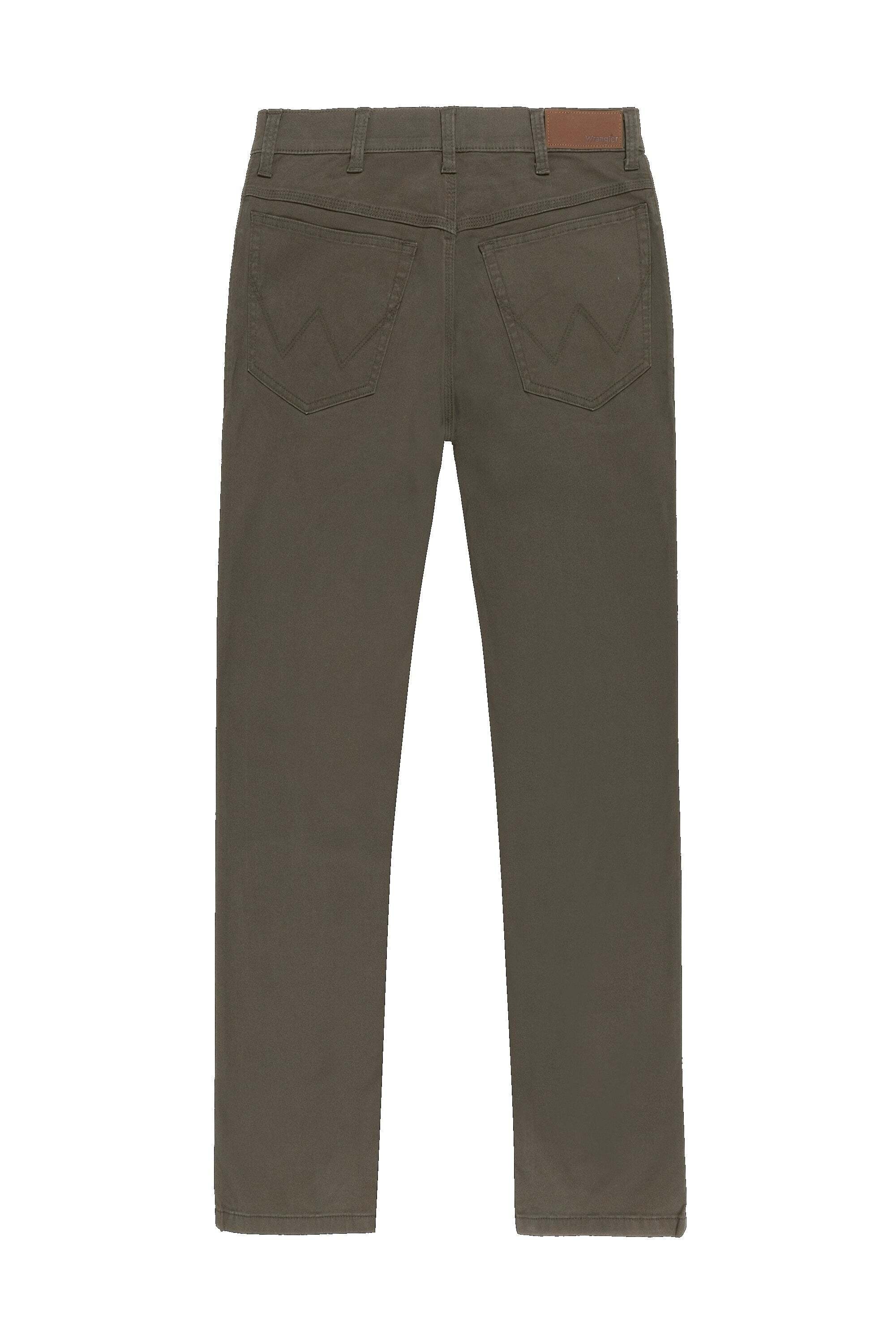Wrangler Stoffhose »WRANGLER Hosen Straight«