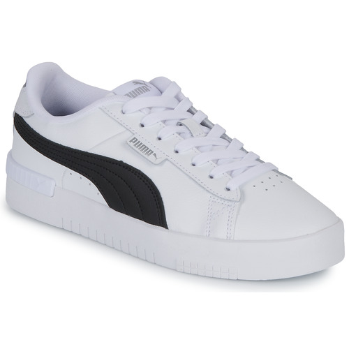 Puma - JADA RENEW - Blanc / Noir