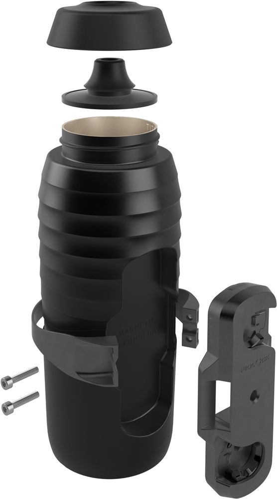 Fidlock TWIST x Keego Bottle 600 + Bike Base kaufen | Bike-Discount