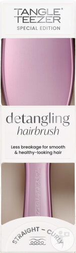 Tangle Teezer Ultimate Detangler Chrome Mauve Copper 1 Pièce