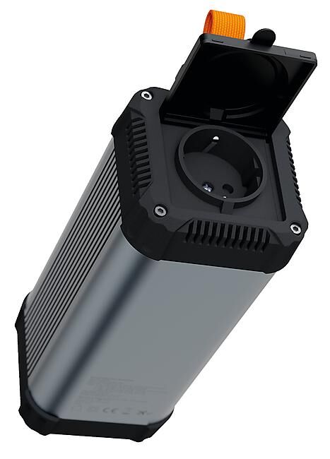 XTORM - POWERBANK 100W POWER SOCKET