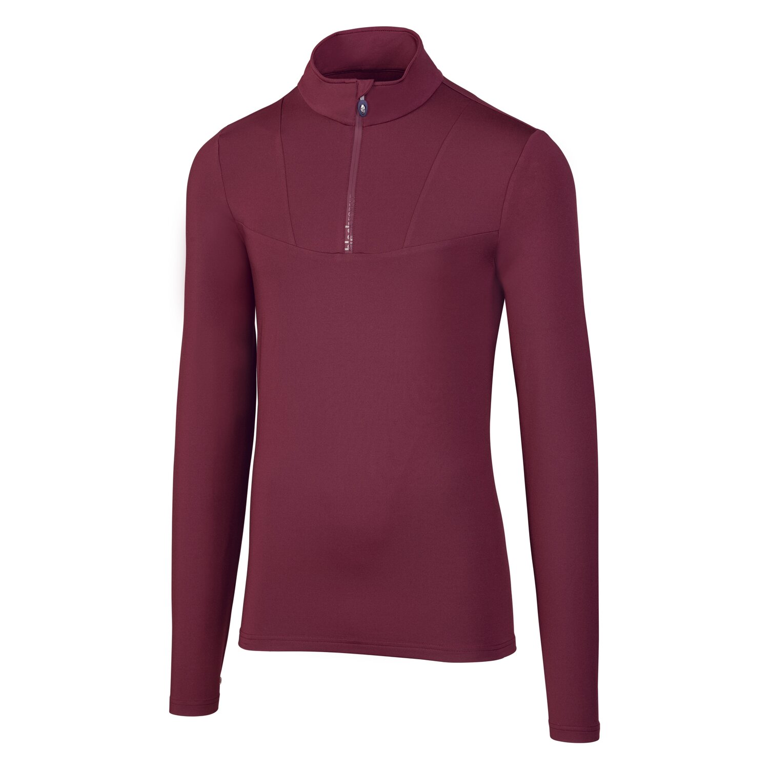 black forest Funktionsshirt - cherry
