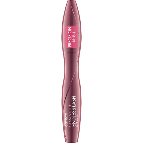 Mascara Glam & Doll Endless Lash