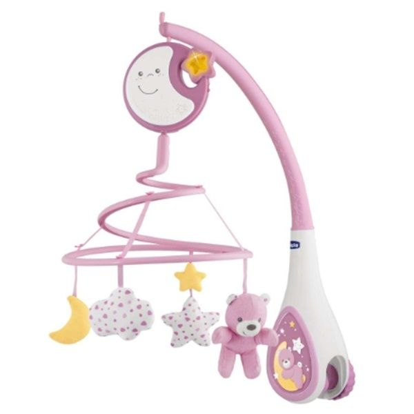 Chicco móbile Next 2 Dreams Pink