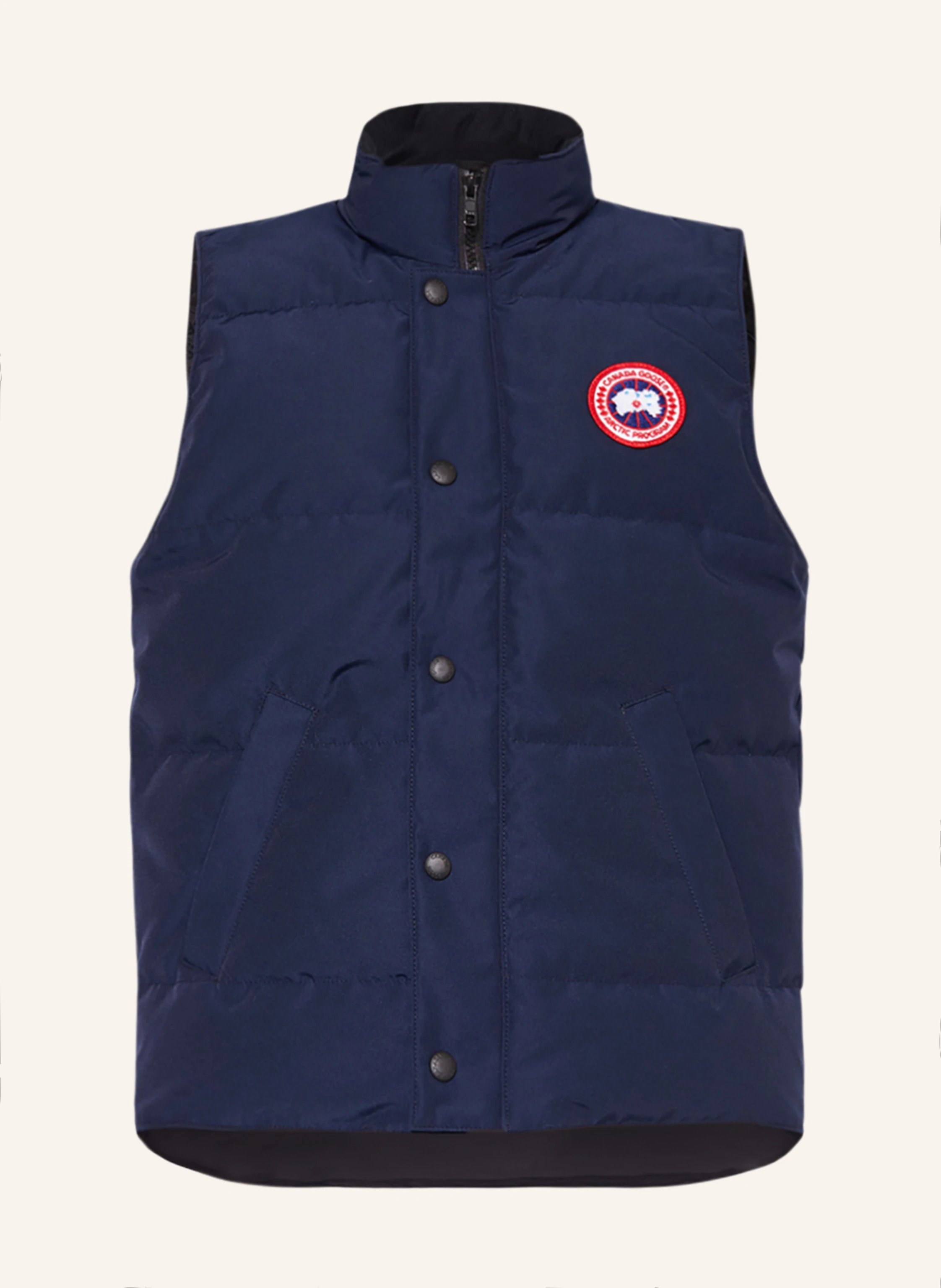 CANADA GOOSE Daunenweste YOUTH VANIER