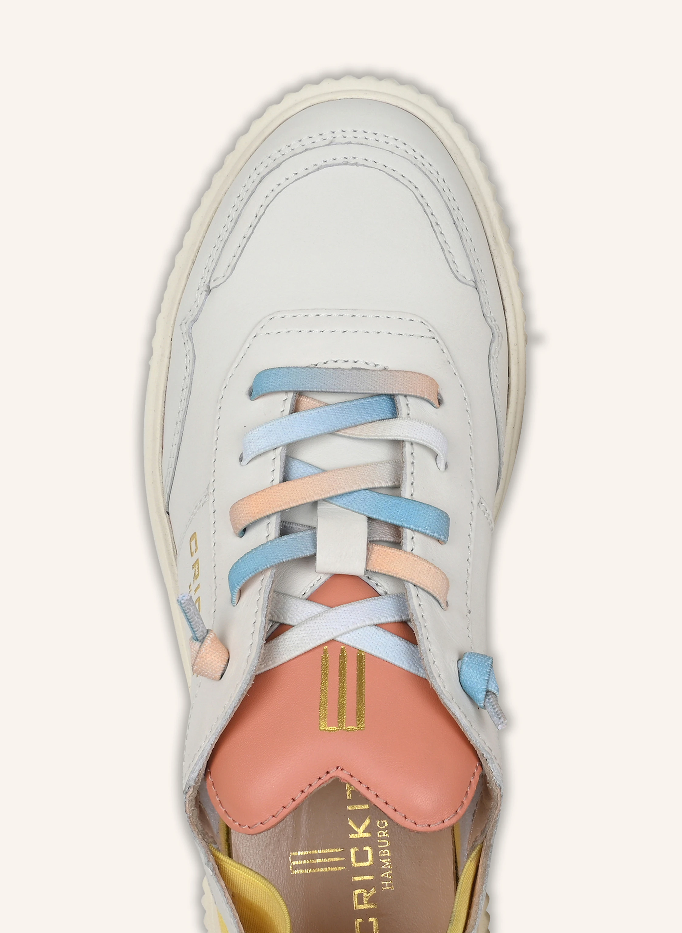 CRICKIT Sneaker OAKLI