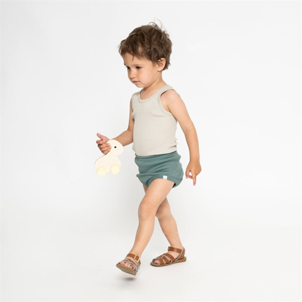 Bornholm Body Sea Salt - Minimalisma → Luksusbaby.dk
