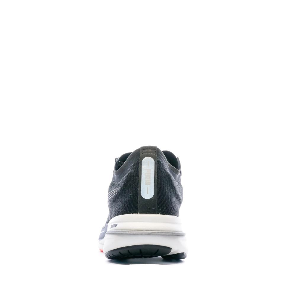 Puma Chaussures de Running Noir Femme Puma Deviate Nitro