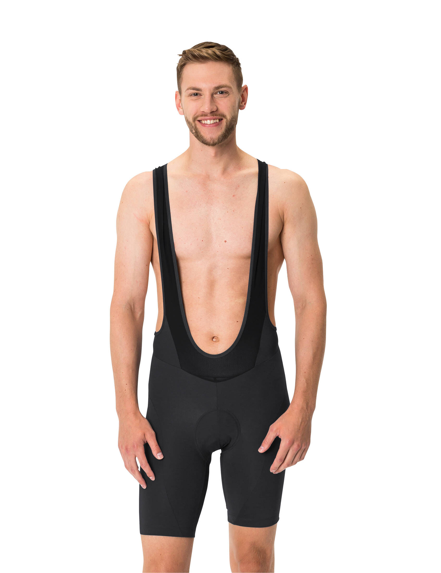VAUDE| Herren Radhose ACTIVE BIB