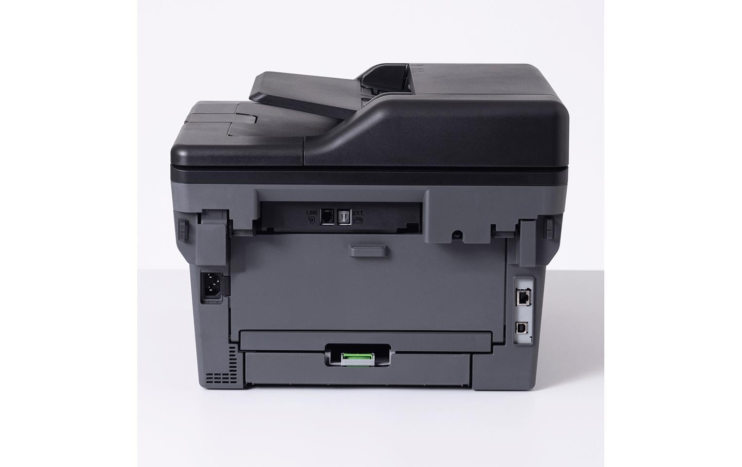 Multifunktionsdrucker MFC-L2800DW<br>LAN-, WLAN- und Mobildruckfähiger 4-in-1-Monolaser-Multifunktionsdrucker mit Duplexeinheit