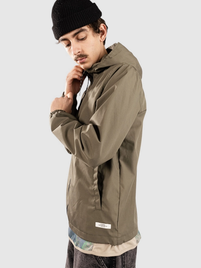 Element Alder LT Jacket kalamata