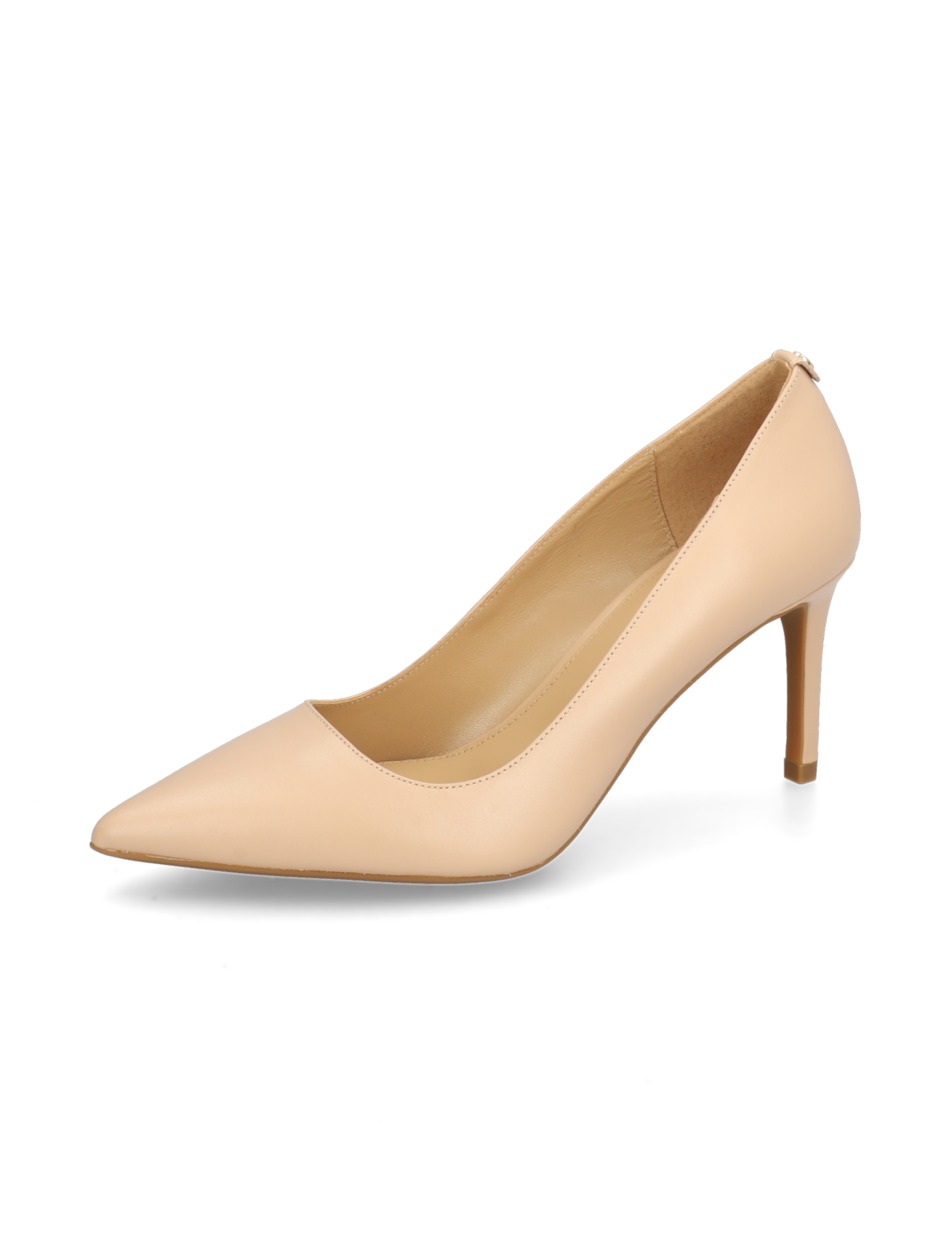 ALINA FLEX KITTEN PUMP