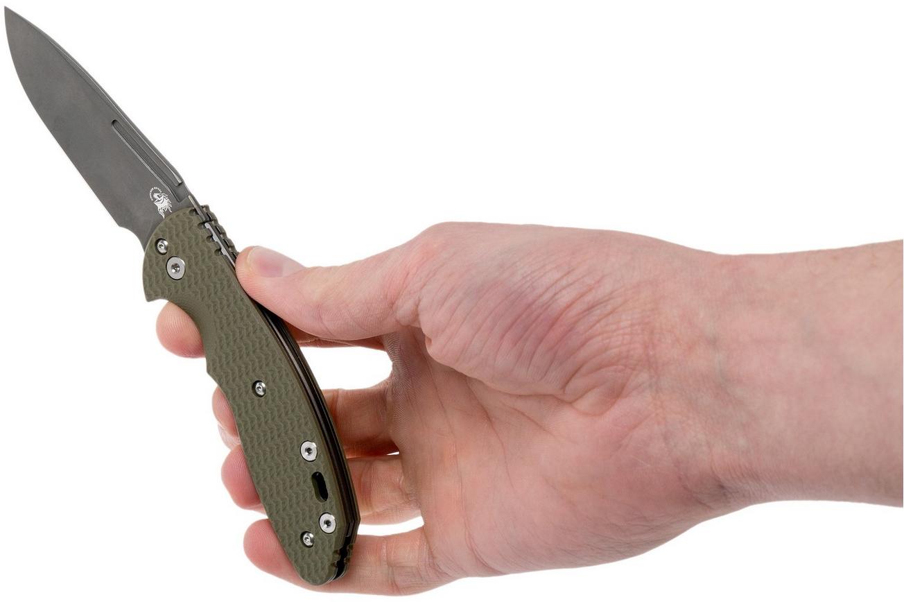 Rick Hinderer XM Slippy 3