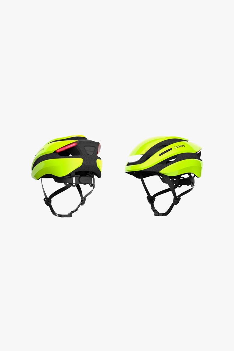 Lumos Ultra Mips Velohelm