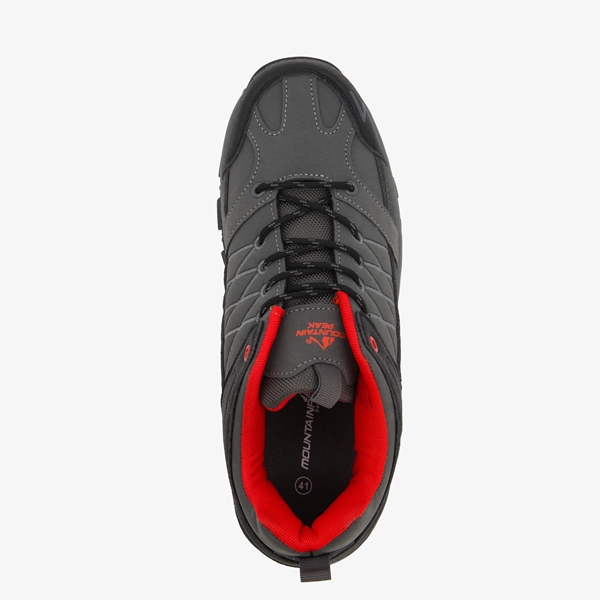 Mountain Peak lage heren wandelschoenen cat. A