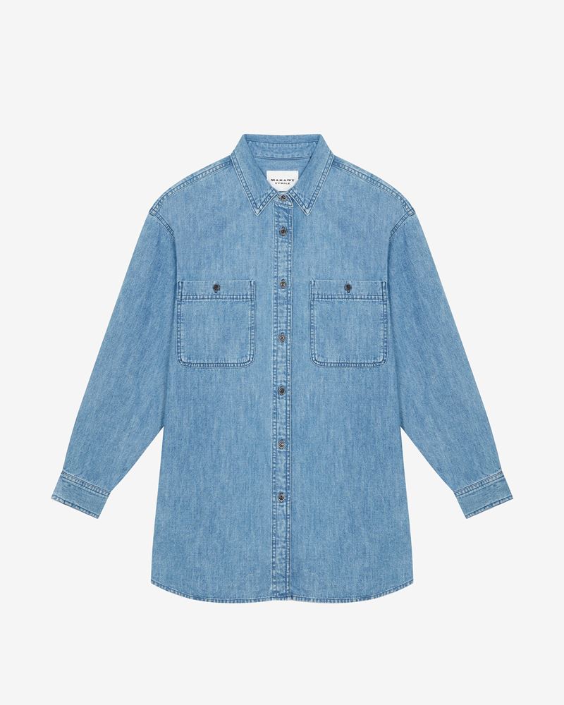 CHEMISE VERANE