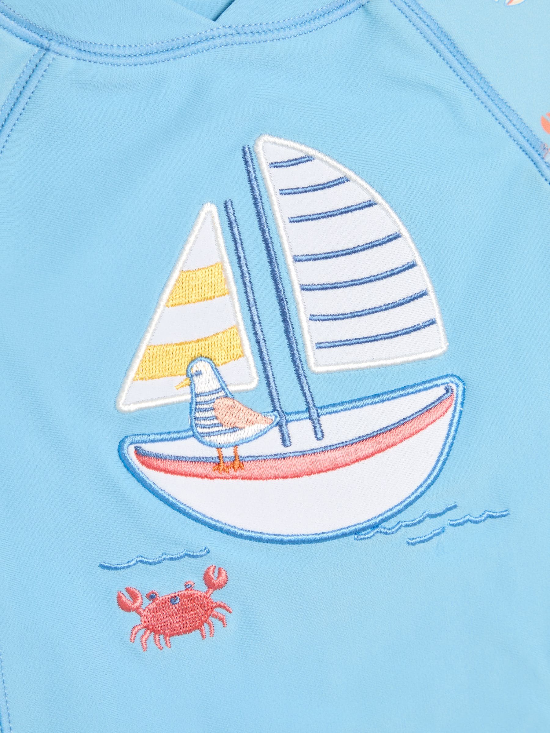 JoJo Maman Bébé Sun Protection Suit