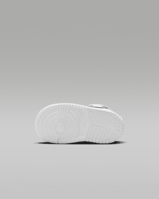 Jordan 1 Mid Alt Baby/Toddler Shoes
