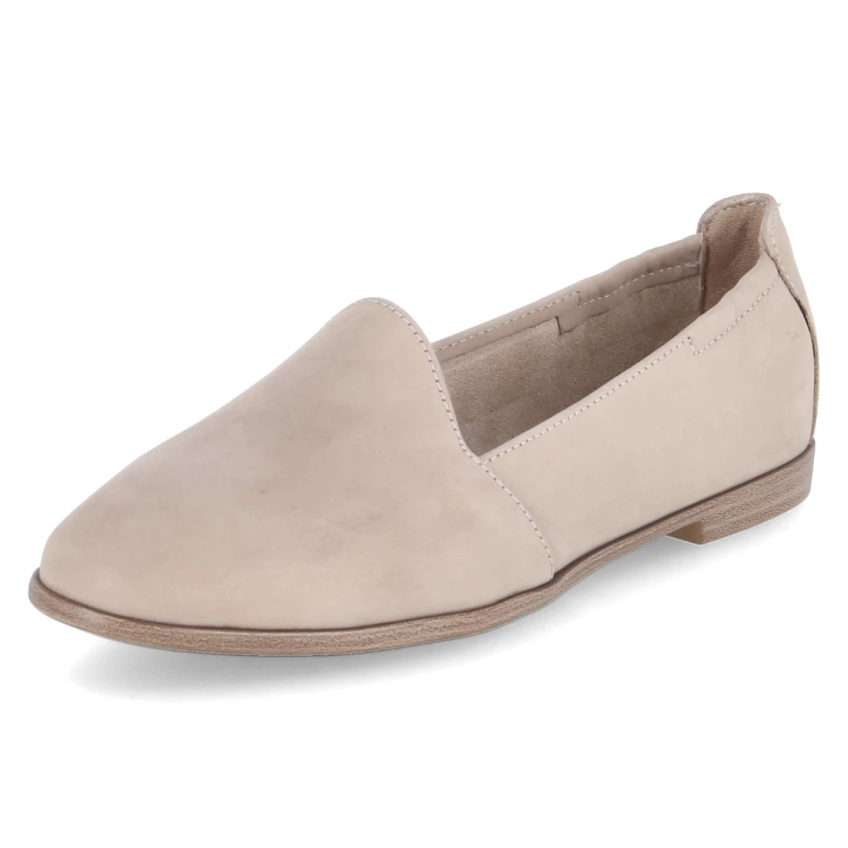 TamarisSlipper - Taupe