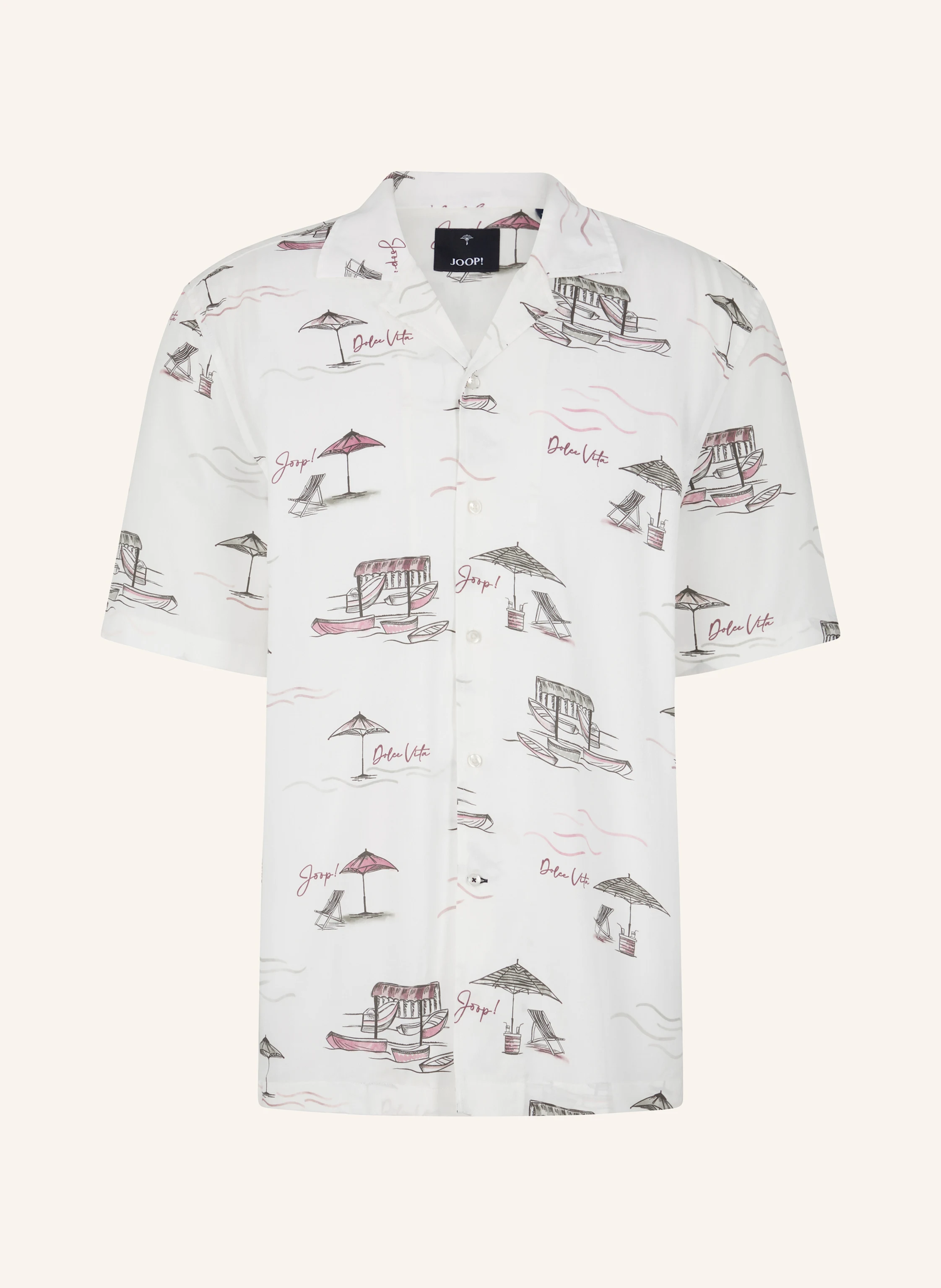 JOOP! Hemd Casual Fit