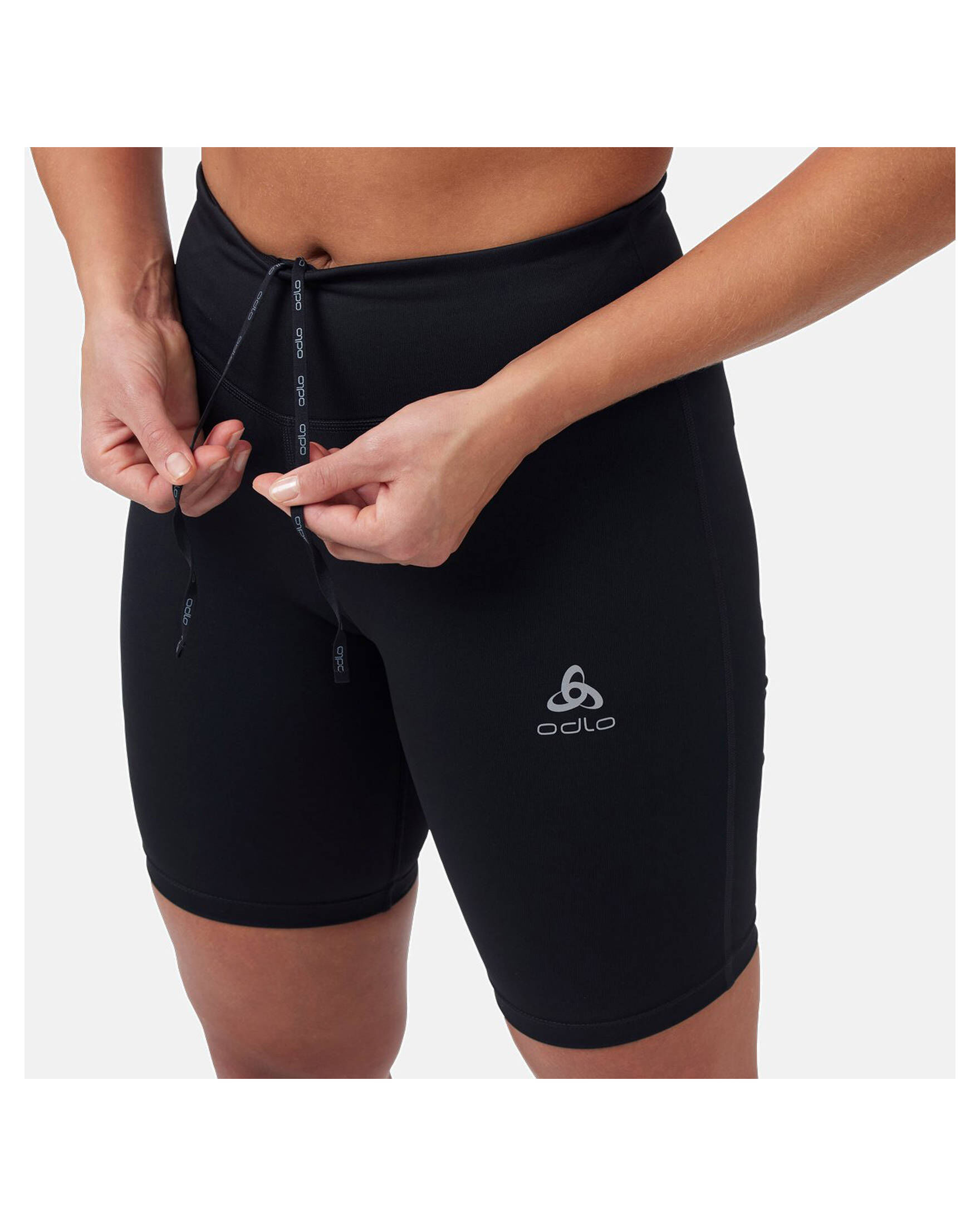 Odlo| Damen Laufshorts ESSENTIAL