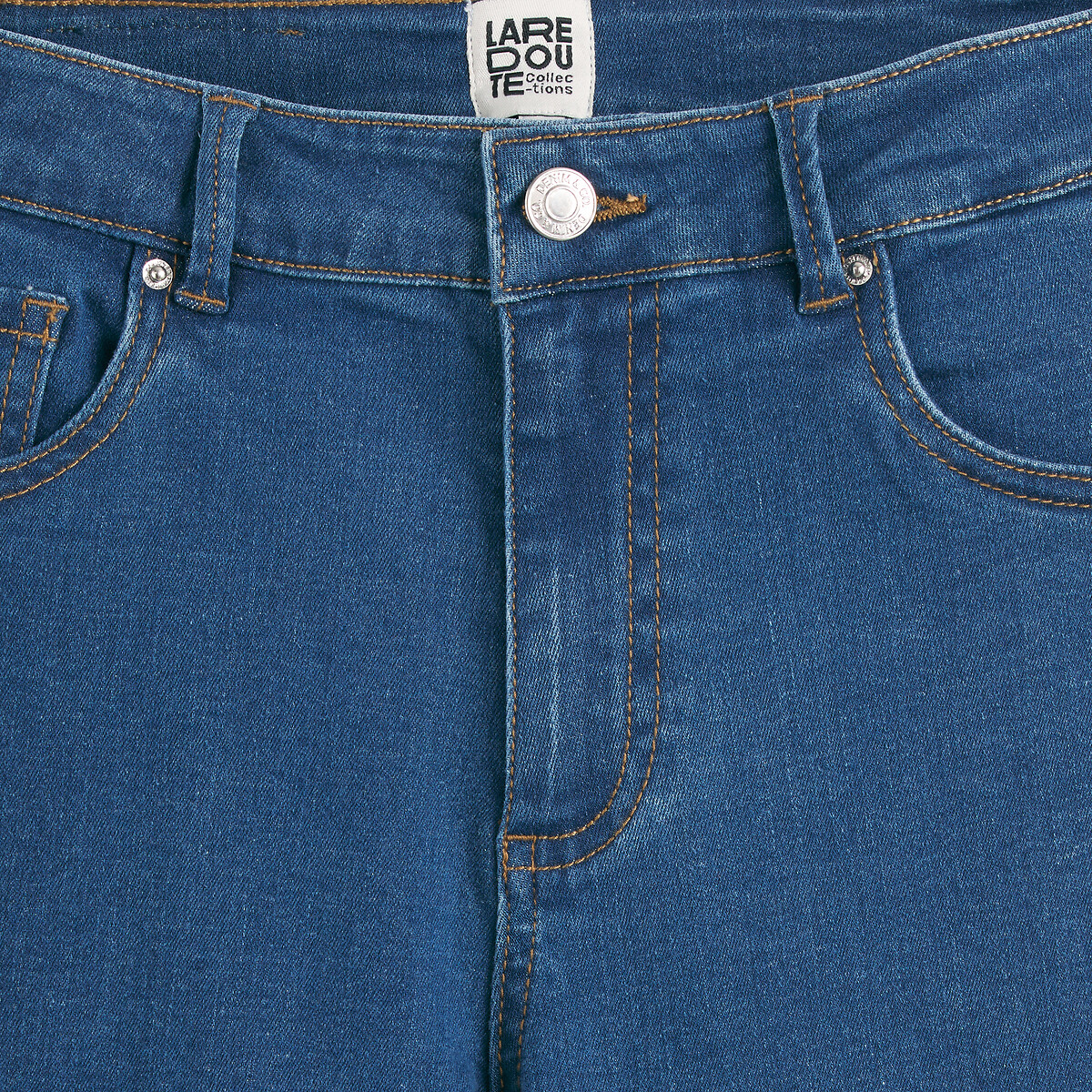 COLEÇÕES LA REDOUTE<br>Jeans flare