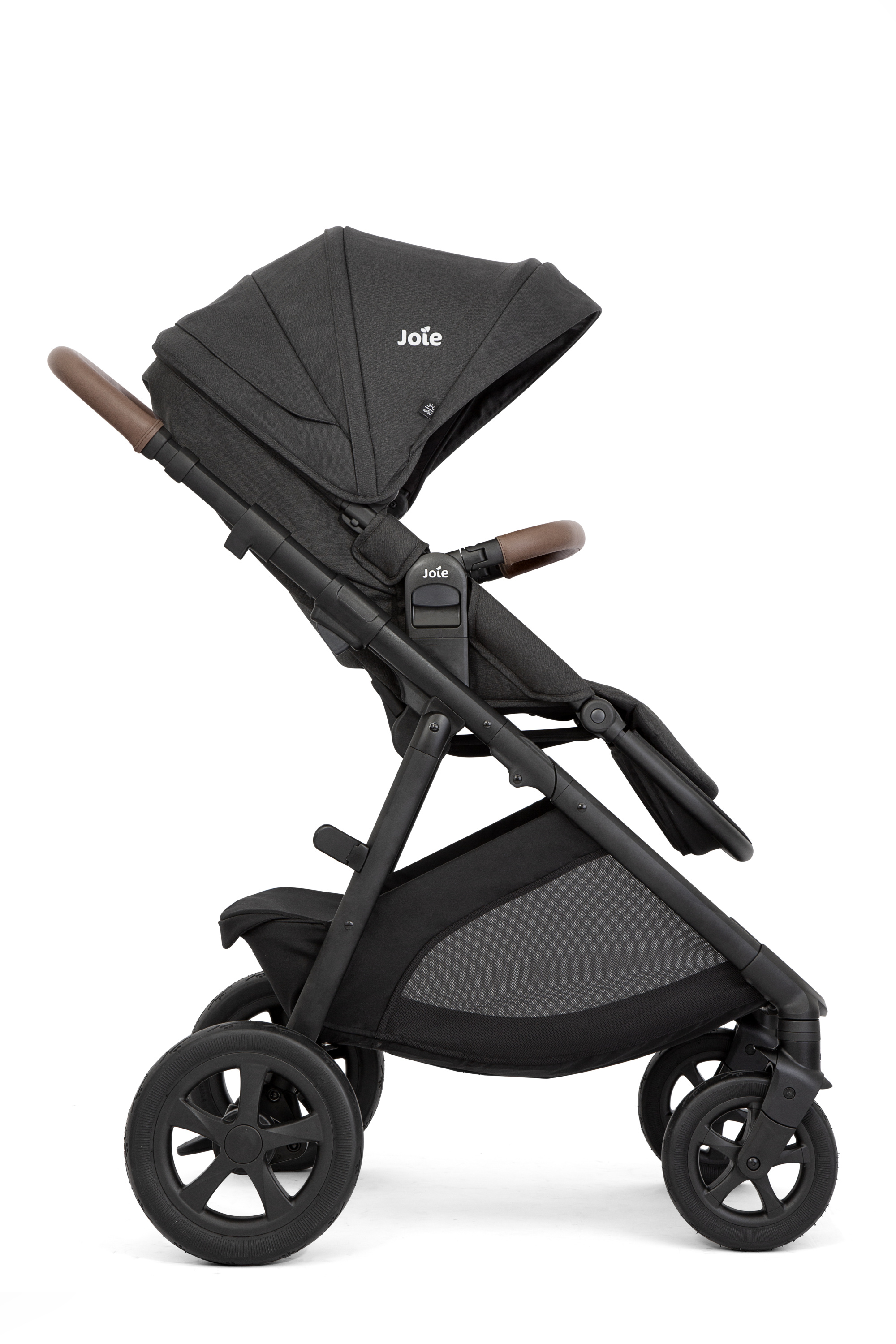 Kombi-Kinderwagen JOIE ALORE