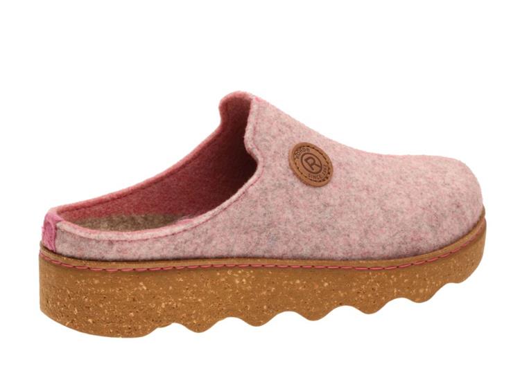 Rohde 6120 rose