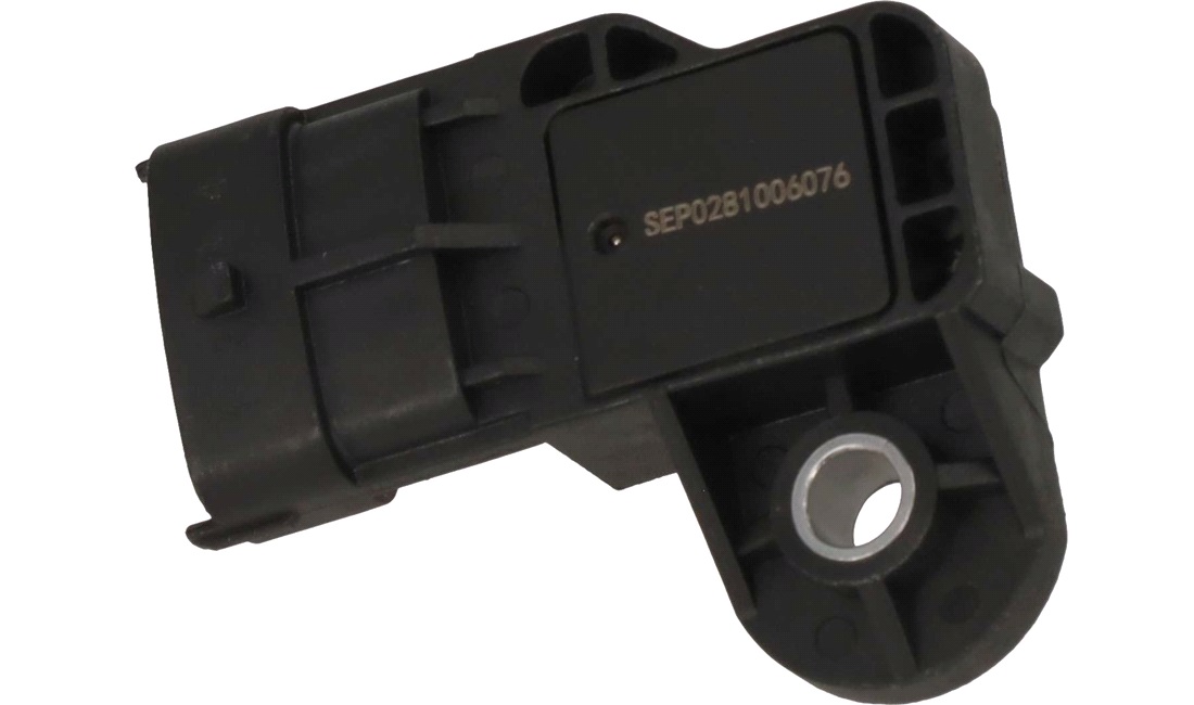 Sensor, ladetryk