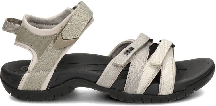 Teva Comfortabele wandelsandaal voor dames Gray Dames