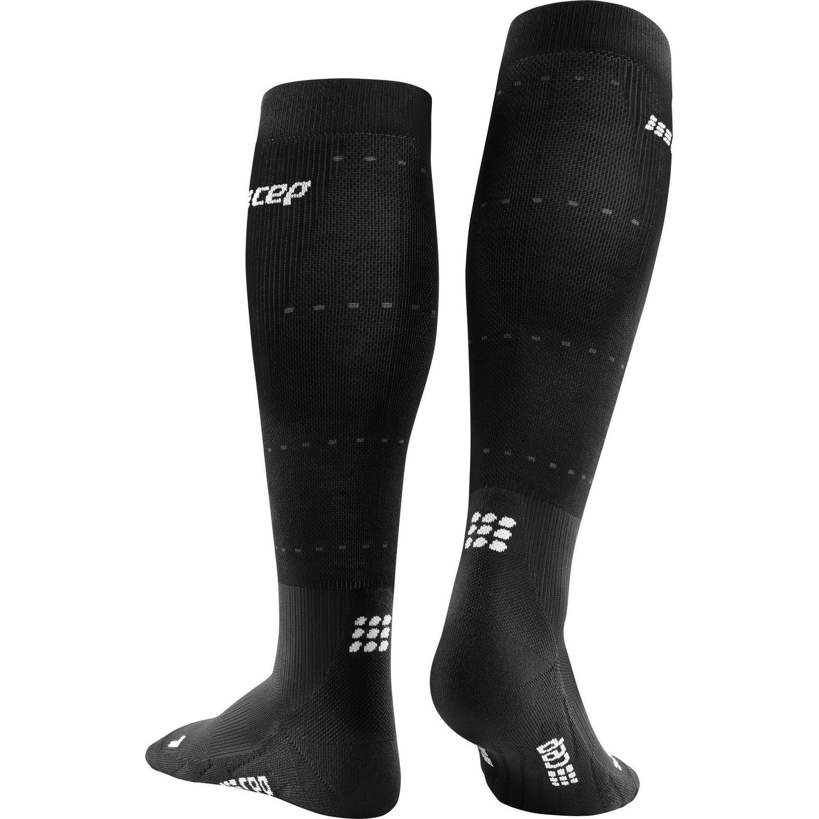 CepINFRARED RECOVERY SOCKS TALL MEN