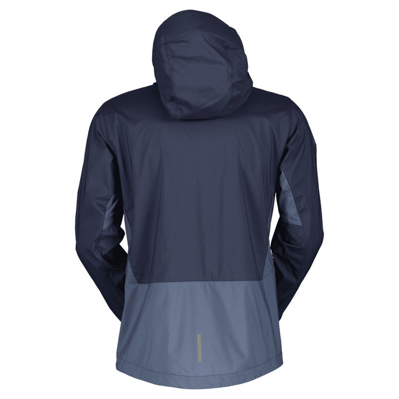 Explorair Light WB Jacket - Veste coupe-vent homme