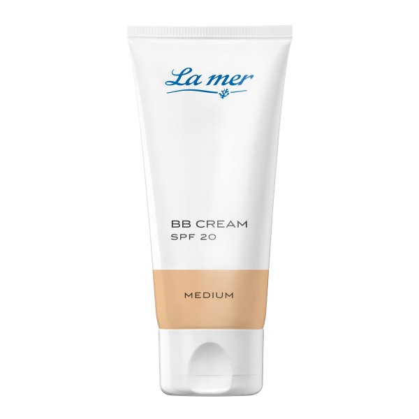 La mer BB Cream SPF20 Medium 50ml