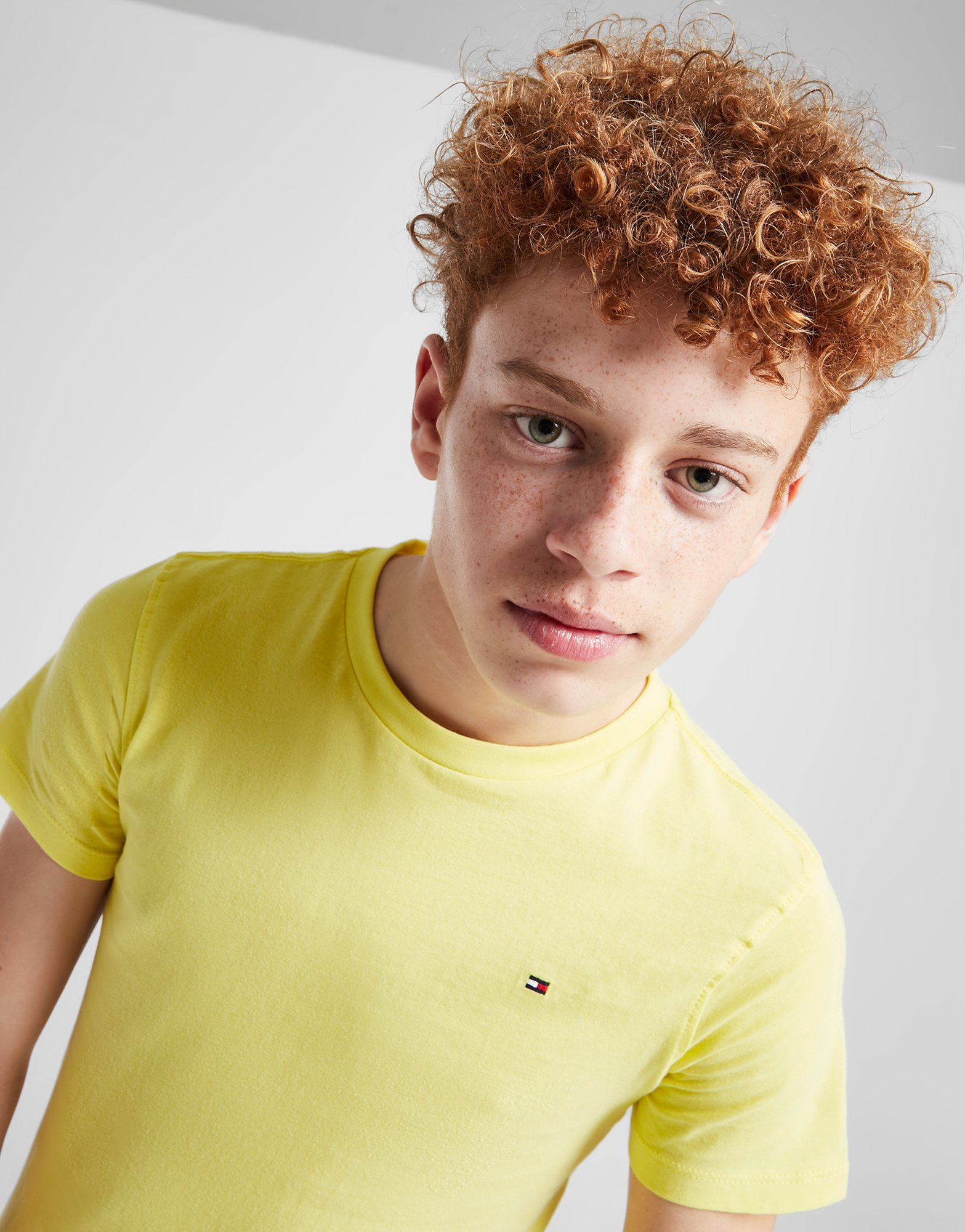 Tommy Hilfiger T-shirt Core Junior