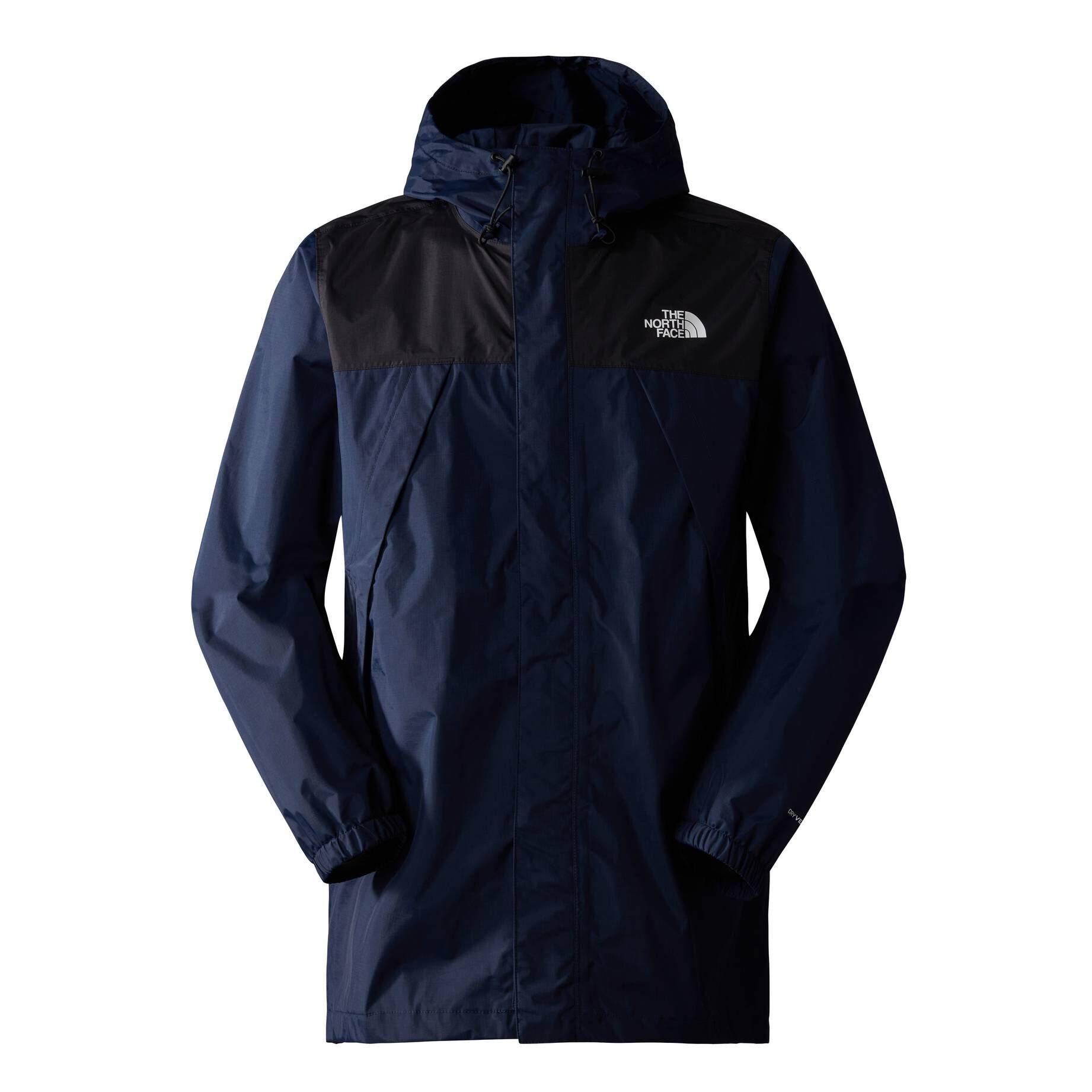 The North Face| Herren Outdoor-Jacke M ANTORA PARKA