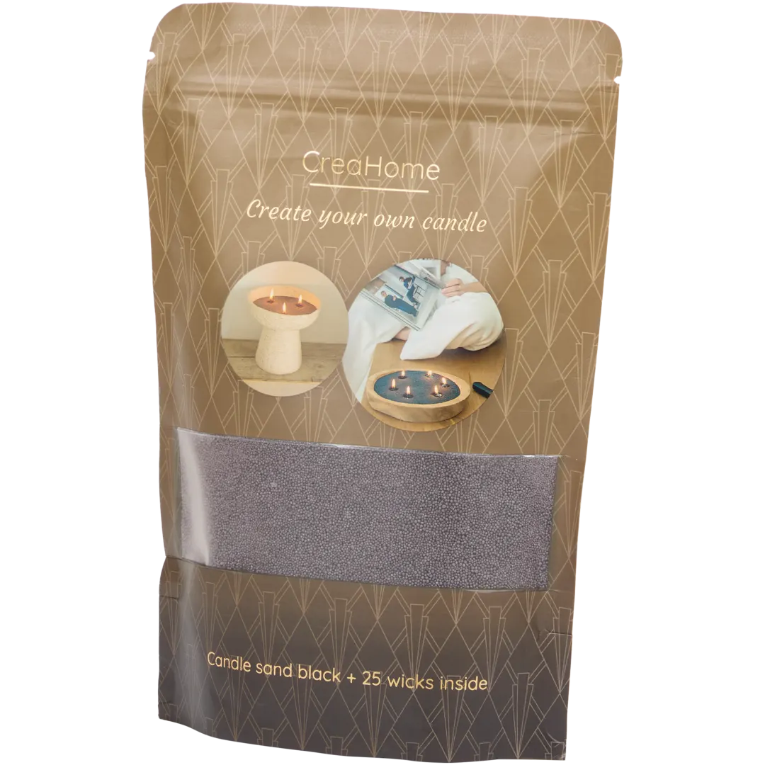 Kit pour bougies de sable