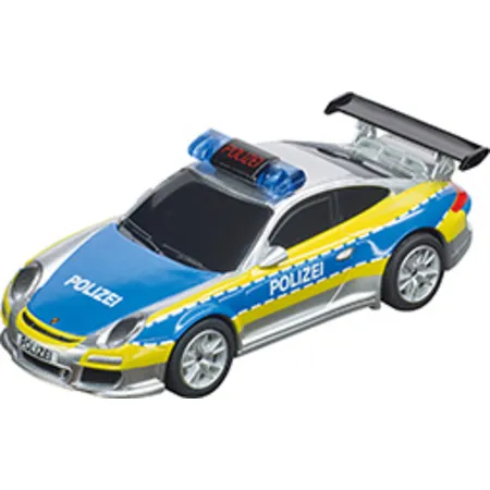 Carrera GO!!!, GO!!! Plus - Porsche 911 GT3 